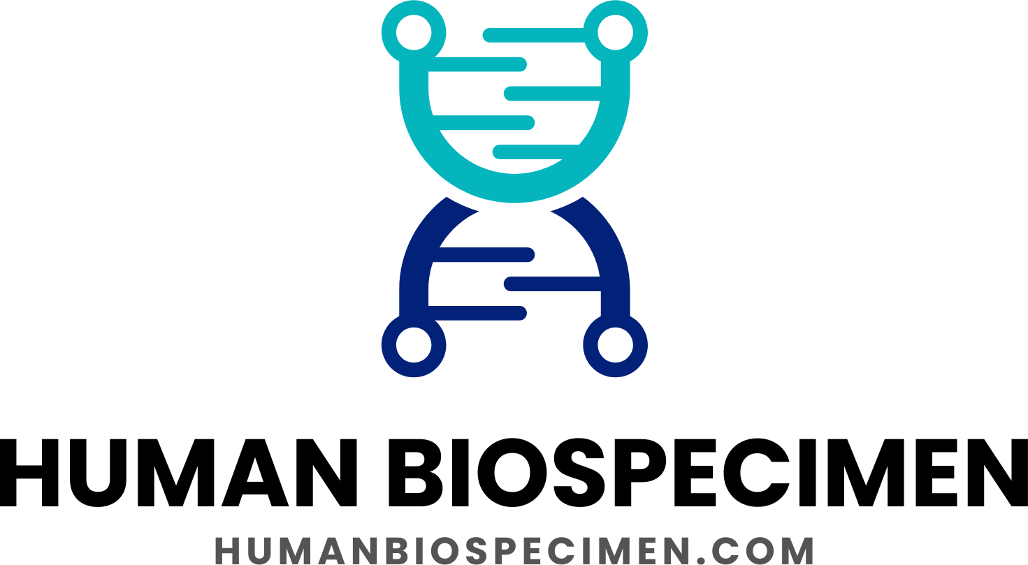 human biospecimen
